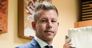Hungary's Tisza Party projected to topple Orbán after 16-year rule