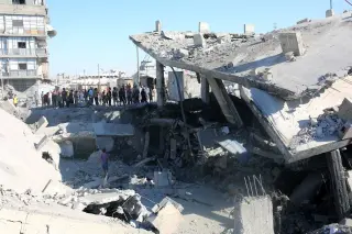 Gaza violence leaves four dead as Hamas security chief abducted