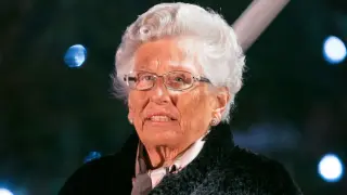 Norway's Princess Astrid Dies at 94, Two Days After King's Funeral