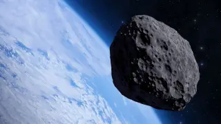 Apophis: A naked-eye 2029 flyby set to beam across billions of skies