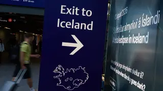 Iceland votes against EU talks as Brussels stays quiet, echoing Brexit lessons