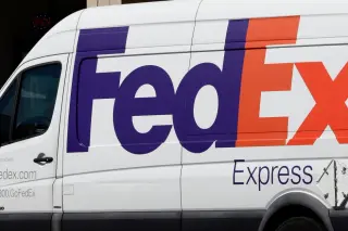 CMA CGM to buy FedEx Supply Chain for $1.4B, expanding logistics footprint