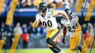 Zay Flowers Sparks Week 1 as PFF Grades Go Live