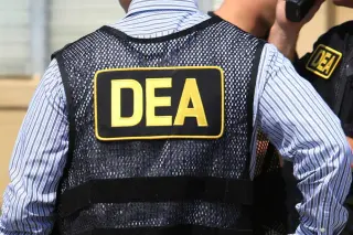 GOP opens inquiry into DEA fentanyl policing tactic amid whistleblower claims