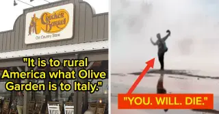 Americans Warn: Crowd-Sourced U.S. Spots to Avoid