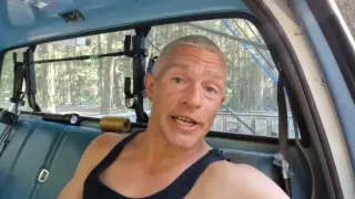 Matt Brown Feared Dead as Police Search River for Body