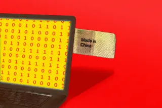 Open-weight Chinese AI models reshape enterprise AI competition