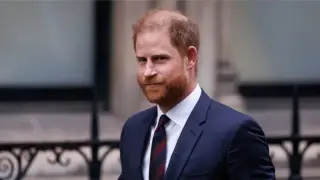 Harry, Meghan and Kids Hold Private Highgrove Reunion with King Charles