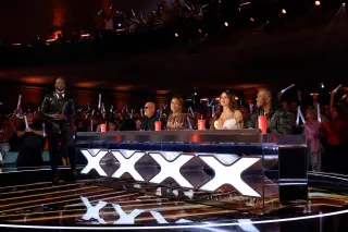 Thai Teen Nene Royal Wins $1M AGT Season 21 Prize