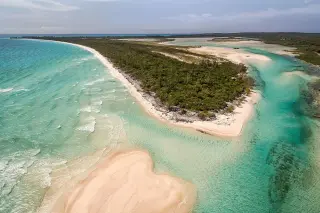 Leanne Gregory, 36, dies in Bimini riptide while saving sons during anniversary trip