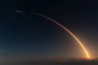 Tiny CubeSat Probes Solar Neutrinos from Low-Earth Orbit