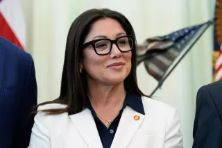 Labor Dept. Report Details Toxic Culture, Fund Misuse, and Security Scandal Under Chavez-DeRemer