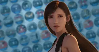 Final Fantasy VII Revelation: One-Disc Release Still Demands a Large Download