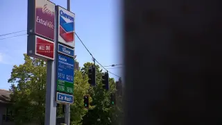 Gas Prices Push Western Washington Drivers to Pause Memorial Day Travel