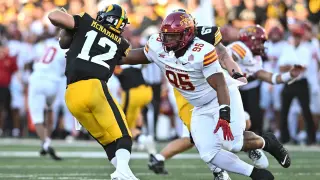 Vikings' 2026 Draft Class Poised for Immediate Impact