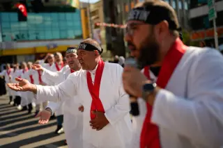 Ashura mournings unfold across Iran, Lebanon and Pakistan amid months of conflict