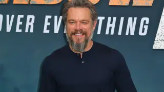 Damon Revives Kavanaugh on SNL, Teases a Third Trump Term