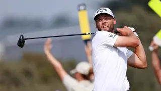 Burns eyes Open glory as Round 4 tee times released at Royal Birkdale