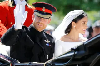 Sussexes to make first joint UK public appearance in Nottingham