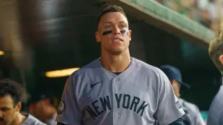 Judge's Rib Mystery Clouds Yankees’ Season Outlook