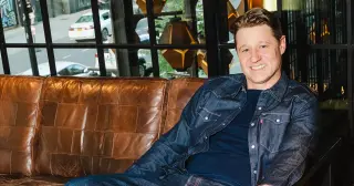Crypto's Loneliness Paradox, Explained by Ben McKenzie