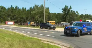 Missaukee County shooting leaves five dead, suspect found dead in the woods