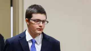 Colt Gray pleads guilty as victims recount trauma in Barrow County court