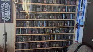 Washington burglary wipes out nearly four decades of NES collecting, 860+ games stolen