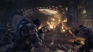 Gears of War: E-Day Proves UE5 Can Deliver 4K60 With Mid-Range GPUs
