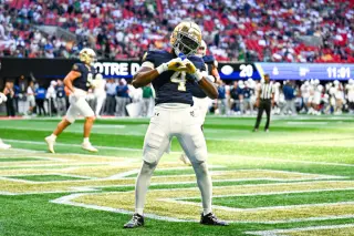 Final 2026 NFL Mock Draft Unveiled: Ratcliffe’s Take on Round 1 and Fantasy Angles