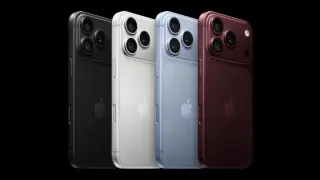 Apple's 20th‑Anniversary iPhone Could Wrap the Screen Around All Edges