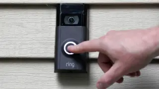 Ring's Take encryption aims to ease privacy fears around home cameras