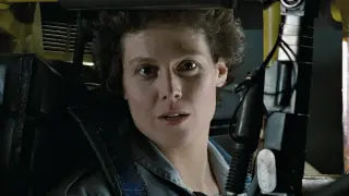 Cameron's Bluff Secures Ripley for Aliens