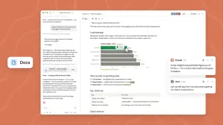 Anthropic Unveils Claude Docs to Turn AI into an Office Workspace