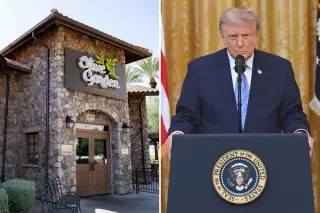 Olive Garden pasta pass sparks viral voter-ID debate