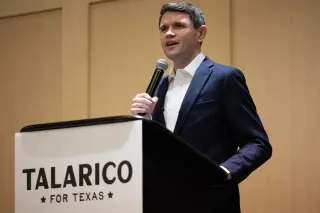 Bush Family Defection and DOJ Loan Forgiveness Retreat Mark Midterm Shifts