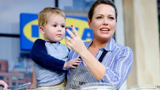 Dylan Dreyer Gets Honest About a Secret Miscarriage and the Isolation That Followed