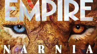 Empire Unveils World-Exclusive Narnia Covers for The Magician’s Nephew