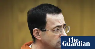 Michigan police clarify Nassar not on registry due to out-of-state prison, not court ruling