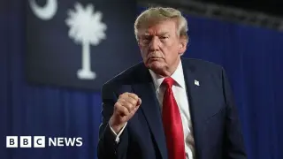 Court blocks Trump's latest bid to curb birthright citizenship