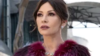 Catherine Zeta-Jones’s Kill Jackie Debuts on AMC+; Scary Movie Lands on Paramount+