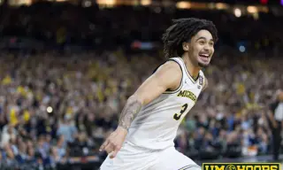 Cadeau Returns to Michigan for One More Season as Backcourt Leader