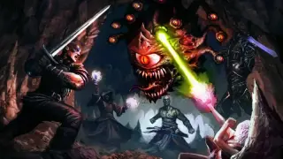 Baldur's Gate II Remake Moves Forward With BioWare Veteran Rejoining