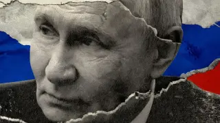 Putin Under Tight Security as Coup Fears Rise, Intel Report Claims
