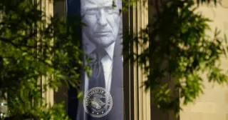 Judgment Fund Keeps Jan. 6 Payouts Possible Without New Anti-Weaponization Fund