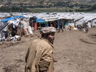 Flag dispute sparks cross-border flight as Oromia-Somali clashes hit Moyale