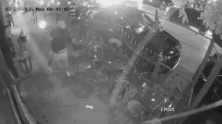 Prosecutors drop charges in Lincoln Park bar shooting after insufficient evidence