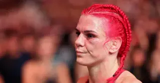 Robertson breaks silence on Din Thomas fallout after UFC 330 loss
