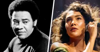 Withers Estate Sues Capitol Records Over Alleged Olivia Dean Melody Copy