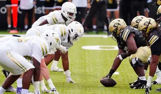 Yellow Jackets Expected to Edge Colorado in Week 1 Showdown